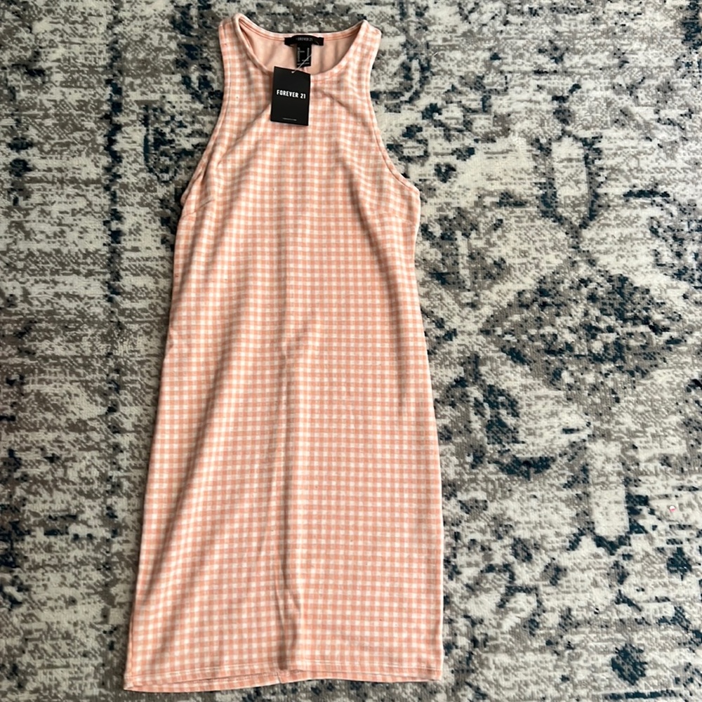 NWT forever 21 dress